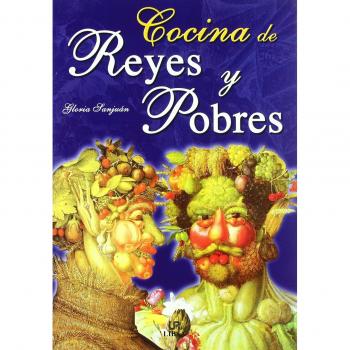 Cocina de Reyes y Pobres