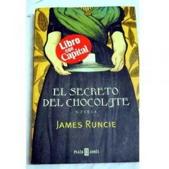 Secreto del chocolate, el