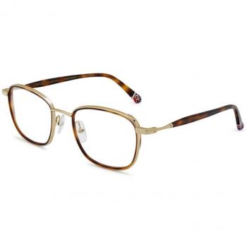 Etnia Barcelona Chez Thomas GDHV Armazones y Gafas Recetadas para Hombre Tortoiseshell, 53 Lentes, Careyshell