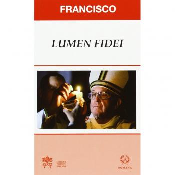 ENCÍCLICA LUMEN FIDEI