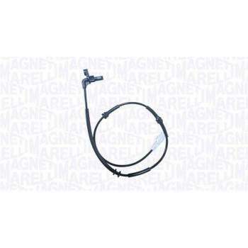 Sensor ABS MAGNETI MARELLI 172100145010
