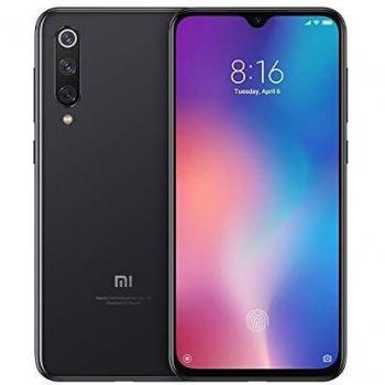 Xiaomi Mi 9 SE - Teléfono móvil de 64 GB, Color Negro, Piano Black, Android 9.0