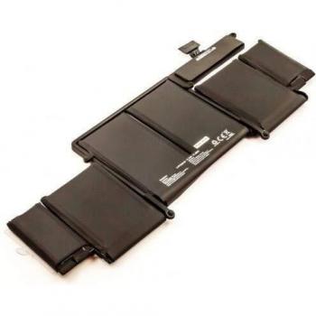 Batería Portátil Compatible para MacBook Pro 13 A1502 - 72Wh Li-Pol 11.34V 6.33A