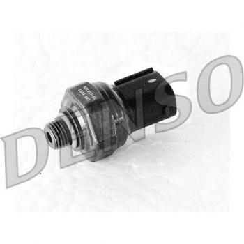 DENSO Presostato de Aire Acondicionado DPS05009, interruptor de presión para sistemas de climatización, alta calidad y durabilidad, compatible con diversas marcas y modelos de aire acondicionado