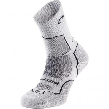 Calcetines de montaña unisex Logan Lurbel