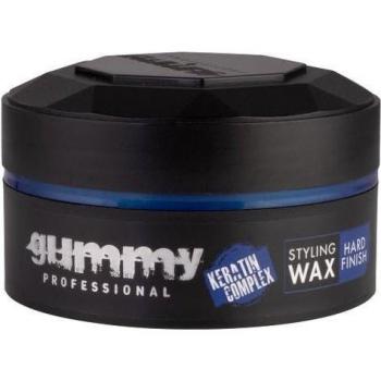 Fonex Gummy Professional Styling Wax Hard Finish 150ml