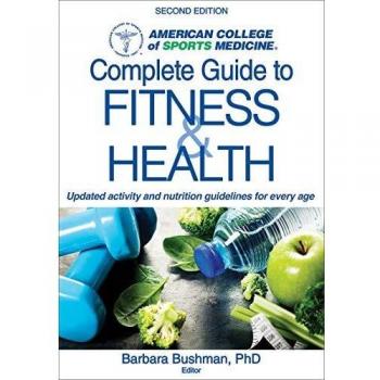ACSM Comprehensive Fitness and Health Manual