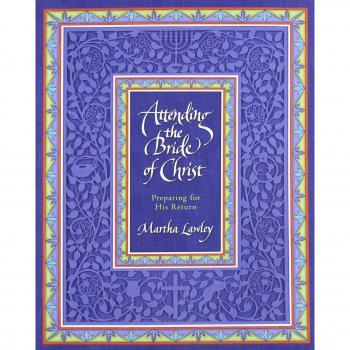 Preparing for His Return: A Christian Guide to Attending the Bride of Christ