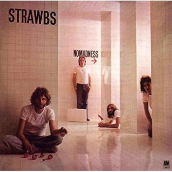 Nomadness - Strawbs