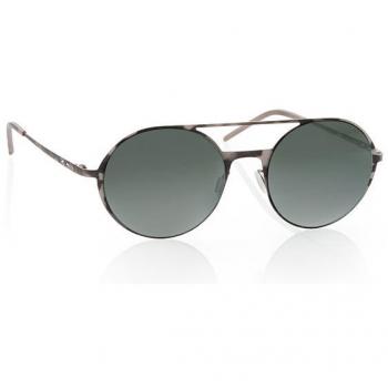 Italia Independent II 0207 096.000 Men's Tortoiseshell Sunglasses Size 51