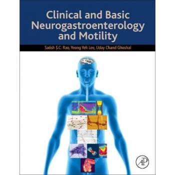 Clinical and Basic Neurogastroenterology and Motility