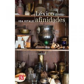 Léxico De Afinidades