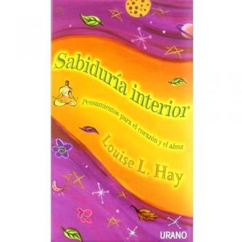 Sabiduría interior - Louise Hay