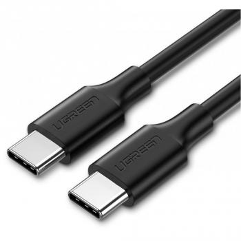 Cable USB-C UGREEN 3A Carga Rápida y Transferencia de Datos 1.5 metros