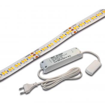 Tira LED Dynamic-Tape S IP54 2.700-5.000K 300cm