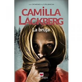 La bruja - Camilla Läckberg