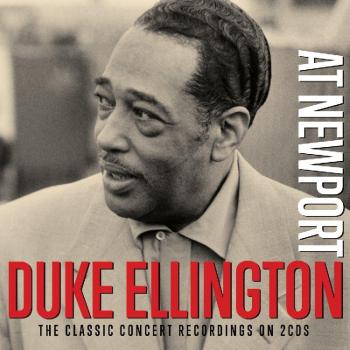At Newport 2cd - ELLINGTON, DUKE