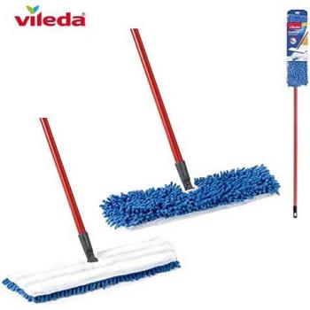 Mopa Microfibra 2 Caras Flip Mop Vileda