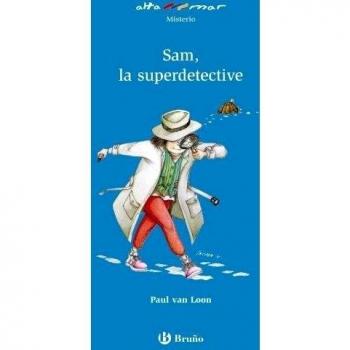 Sam, la superdetective