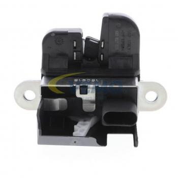 Cerradura de puerta VEMO para VOLKSWAGEN Golf, Touran, Passat, Caddy - Ref: V10-85-0058
