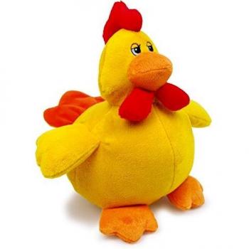 small foot company Gallina Frieda 5562