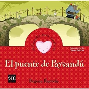 El puente de Paysandú - Begoña Ibarrola
