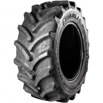 Tianli AGRadial R1W 65085 R38 176A8 TL doble marcado 176B