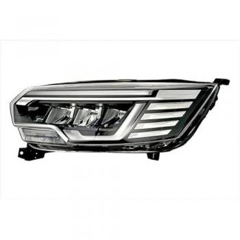 Faro Delantero LED HELLA 1EX014 721-611 Izquierda