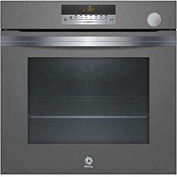 HORNO INDEPENDIENTE MULTIFUNCION BALAY 3HA5378A1 CLA.A.CON VAPOR