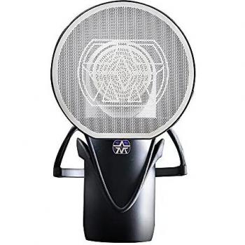 Aston Element Large-Diaphragm Cardioid Condenser Microphone Bundle