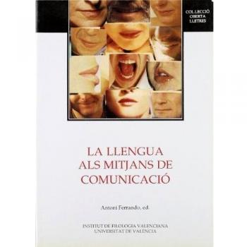 La llengua als mitjans de comunicació: 13