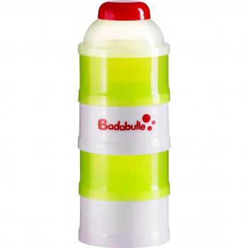 Badabulle B004201 - Dosificador para leche, color verde