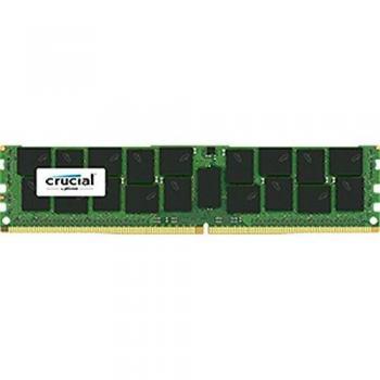 Crucial 32GB DDR4-2666 LRDIMM módulo de - Memoria