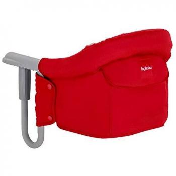 Inglesina AY90G5RED Fast - Trona, color Rojo