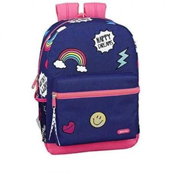 Moos Dreams Mochila Grande Adaptable a Carro