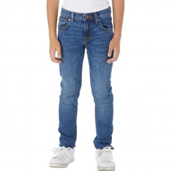 Guess Kids Skinny Fit Denim Jeans