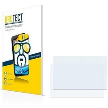 BROTECT Protector Pantalla Compatible con Acer TravelMate B115-MP-C2TQ Touch Protector Transparente