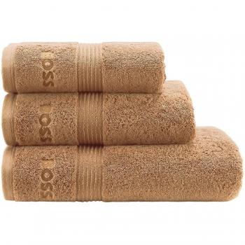 BOSS Toalla de Mano - LOFT, Suavidad y Elegancia en Algodón Orgánico