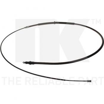 Cable de freno de mano NK 9039129