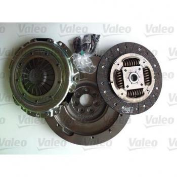 Kit de Embrague Valeo 835033