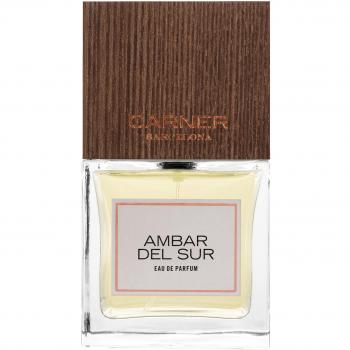 Carner Barcelona Ambar del Sur Eau de Parfum, 100 ml