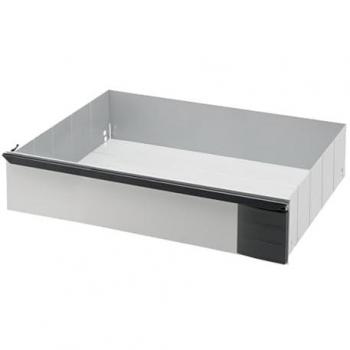 Cajón de Herramientas Stahlwille 700 x 530 x 160mm para modelos 98VA/6, 98VA/7 y 98VA/8 - Organización Eficiente
