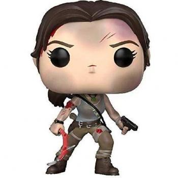 Funko Pop! - Tomb Raider Figura de Vinilo 29007