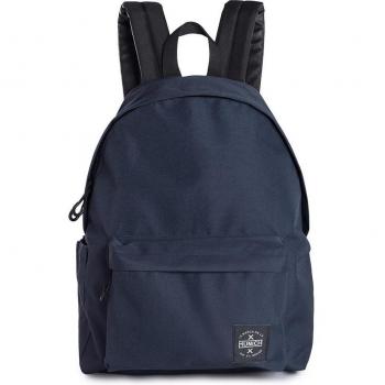 Mochila Munich BTS Basics Azul Marino