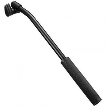 Manfrotto 500HLV accesorio de tripode - Accesorio para trípode