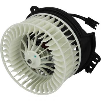 Ventilador interior habitáculo THERMOTEC DDM005TT