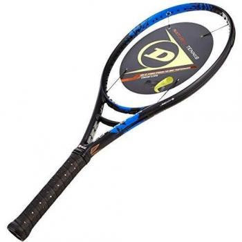 DUNLOP Nt R.One 07 Raqueta Black 2