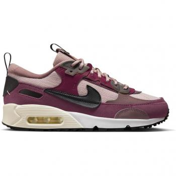 Zapatillas casual de mujer Air Max 90 Futura Nike