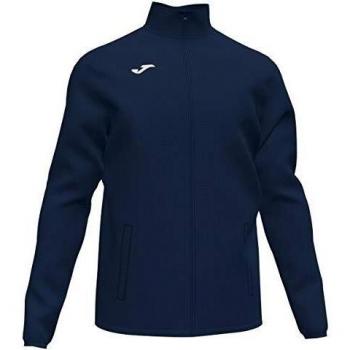 Joma Elite VII Windbreaker Jacket - Navy Blue