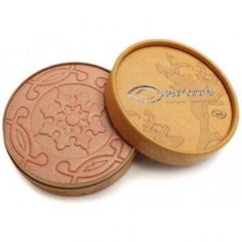 Couleur Caramel Polvo de Tierra 25 Hâlé Mate 8,5g